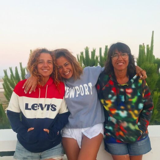 Finalmente, Inês Herédia abre o livro do casamento com Gabriela Sobral