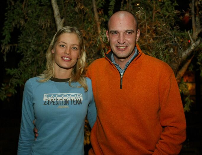 nuno graciano, bárbara elias
