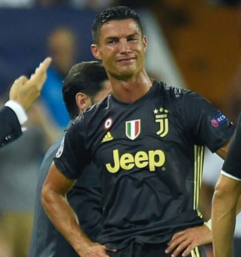 Conheça o passado da mulher que quer condenar Ronaldo