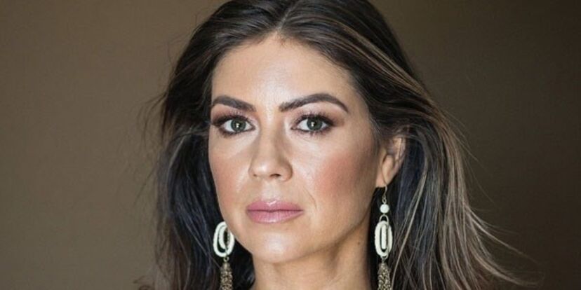 É esta a mulher que acusa Cristiano Ronaldo de violação