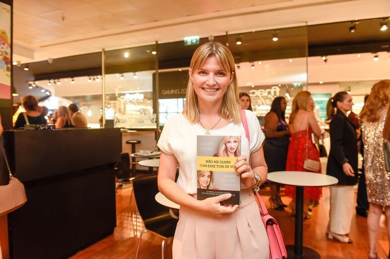 Os convidados especiais de Judite Sousa em fim de tarde dedicado ao amor 