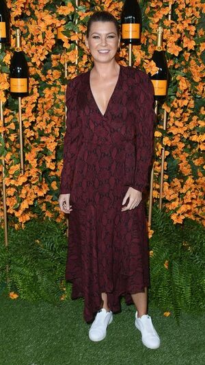 Os melhores looks na Veuve Clicquot Polo Classic