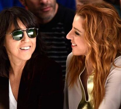 Dor: Inês Herédia conta como foi difícil assumir que gostava de mulheres