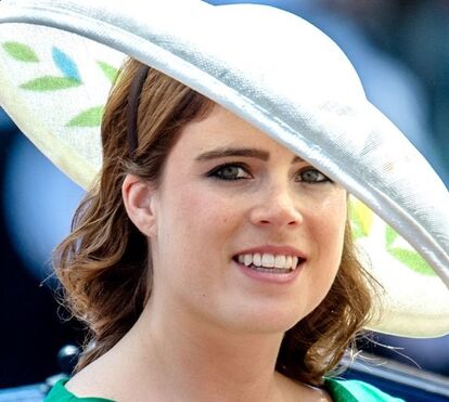 Princesa Eugenie casa hoje. Sabia que a neta de Isabel II sofre de uma doença grave e já teve de ser operada durante 8 horas?