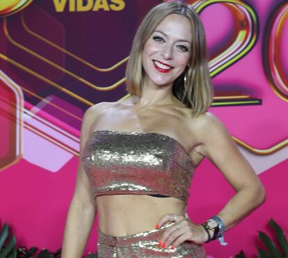 Joana Amaral Dias: Corpaço da antiga deputada rebenta com a escala 