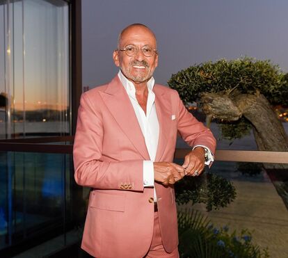 Goucha revela que já tem sucessor na televisão: "Depois de eu morrer, é o futuro". Saiba quem é!