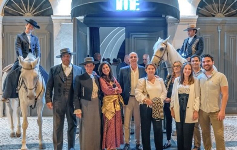 Lisboa à Antiga Portuguesa