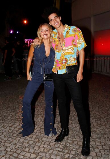 Música, dança, loucura e espectáculo: os 20 anos do Lux Frágil