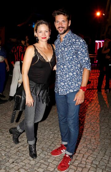 Música, dança, loucura e espectáculo: os 20 anos do Lux Frágil