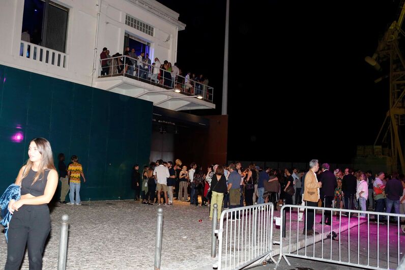 Música, dança, loucura e espectáculo: os 20 anos do Lux Frágil