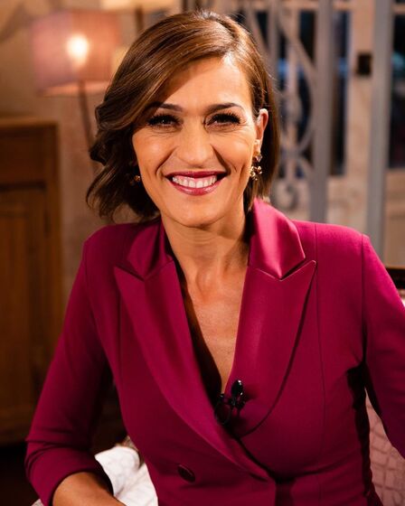 A infância e juventude de Fátima Lopes