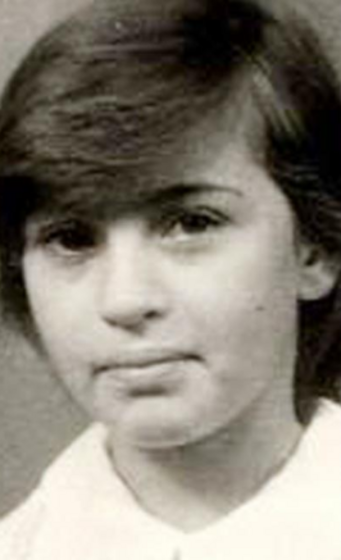 A infância e juventude de Fátima Lopes