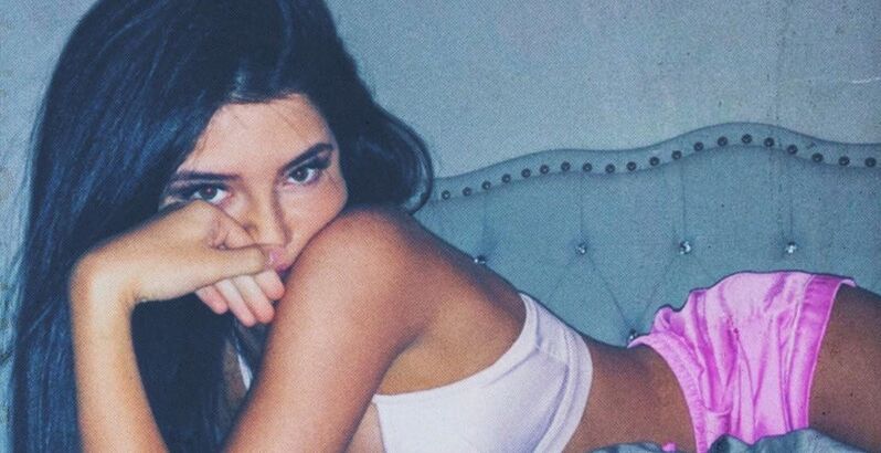 Índia: Os 19 anos muito "calientes" da filha de Ana Malhoa