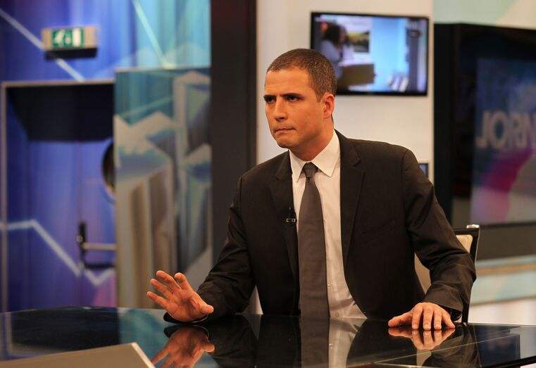 Ricardo Araújo Pereira
