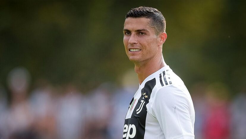 Acusado de violação, CR7 vive os piores dias da sua vida