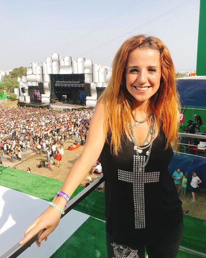 Inês Herédia não esconde a dificuldade em assumir a sua homossexualidade