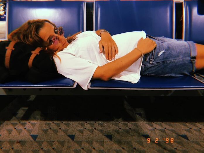 Inês Herédia não esconde a dificuldade em assumir a sua homossexualidade