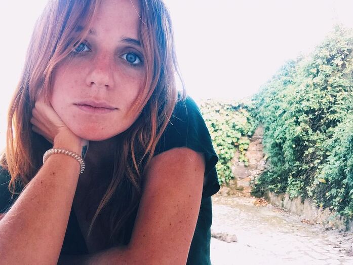 Inês Herédia não esconde a dificuldade em assumir a sua homossexualidade