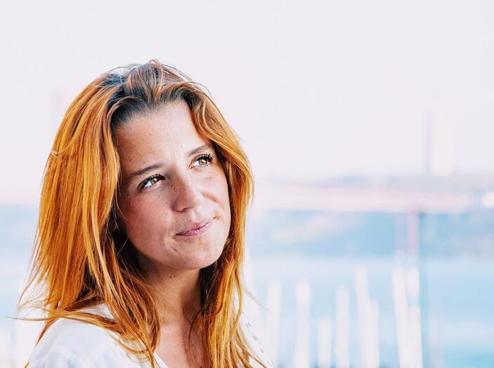 Inês Herédia não esconde a dificuldade em assumir a sua homossexualidade