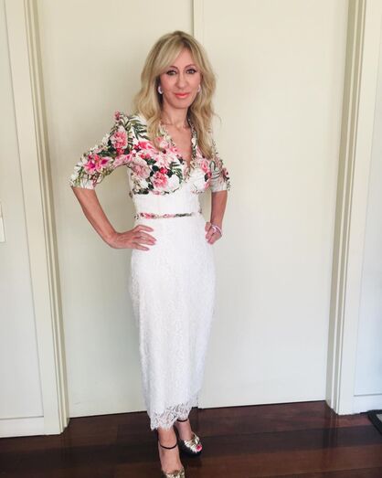 Judite Sousa volta a falar do caso Cristiano Ronaldo