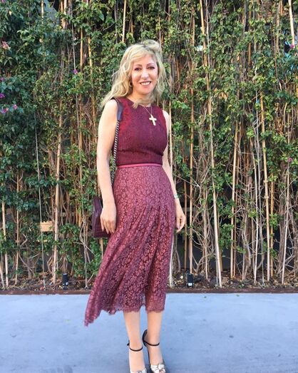 Judite Sousa volta a falar do caso Cristiano Ronaldo