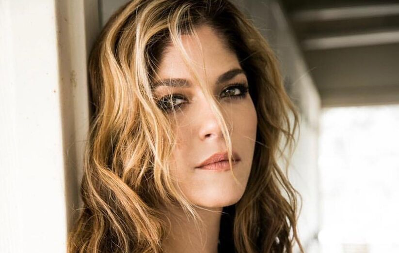 Selma Blair