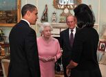 Filipe, Duque de Edimburgo, Rainha Isabel II