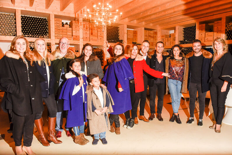 Gala de entronização dos embaixadores do Alentejo 2018