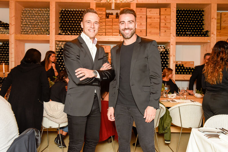 Gala de entronização dos embaixadores do Alentejo 2018