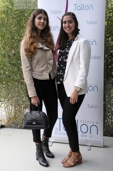 José Maria Tallon reúne amigos e vários famosos em dia especial 