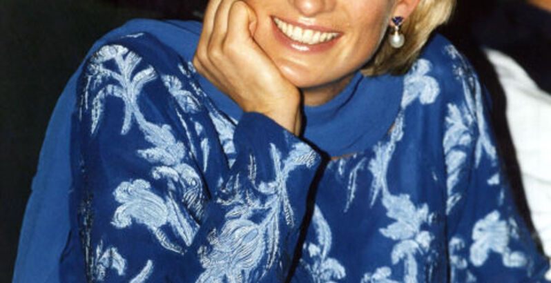 "Encobrimento e conspiração"! Toda a verdade sobre morte da princesa Diana é mantida em segredo absoluto