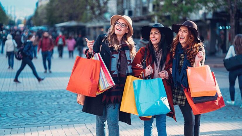 Compras