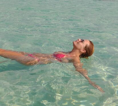 Cristina Ferreira ganha férias em resort de luxo de quase 3 mil euros a noite