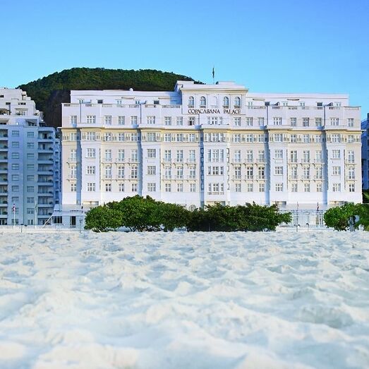 Copacabana Palace