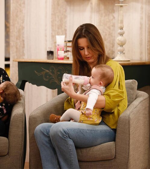 Yanet Garcia, a apresentadora da meteorologia que adora mostrar as curvas