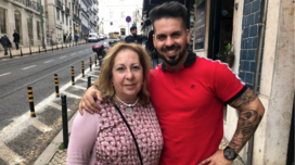 Saiba quem são os ex-concorrentes do 'First Dates' que estão a participar no 'Quem Quer Casar com o meu Filho'...