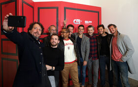 Novela da CMTV, 'Alguém Perdeu', estreia hoje