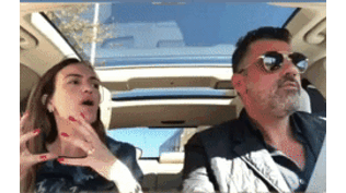 Ela não quer nem gordo nem traidor! A discussão polémica de Liliana Aguiar com o marido