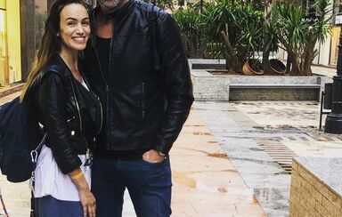 Liliana Aguiar e Francisco Nunes admitem infidelidade