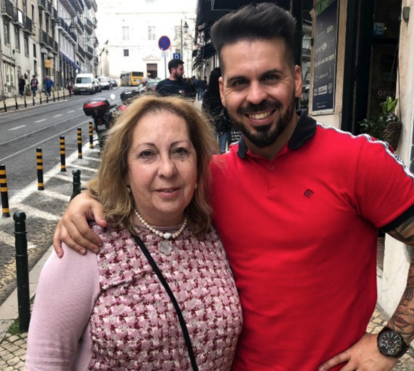 Saiba quem são os ex-concorrentes do 'First Dates' que estão a participar no 'Quem Quer Casar com o meu Filho'...