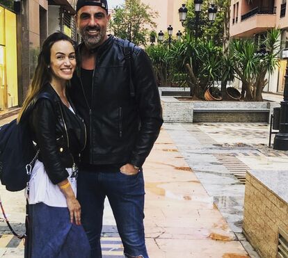 Liliana Aguiar e Francisco Nunes admitem infidelidade