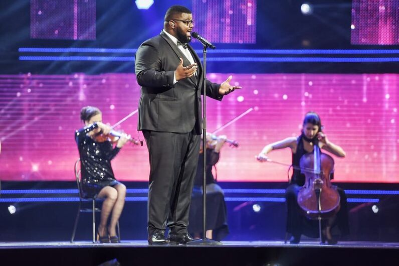 Conan Osíris vai à Eurovisão! Todas as imagens da final do 'Festival da Canção' 