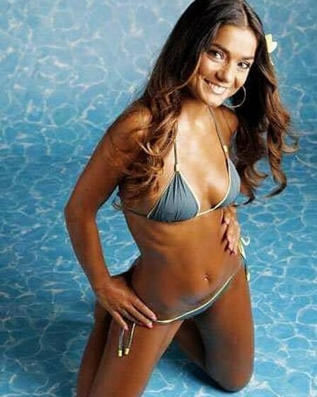 As fotos mais sexy e atrevidas da 'coelhinha da Plyaboy' que quer namorar com 'agricultor' da SIC