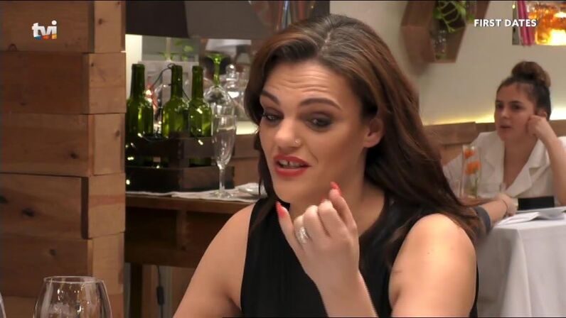 Saiba quem são os ex-concorrentes do 'First Dates' que estão a participar no 'Quem Quer Casar com o meu Filho'...