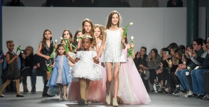 Jogada de mestre! Micaela Oliveira aposta em filhas de jogadores de futebol e "rouba" atenções no Porto