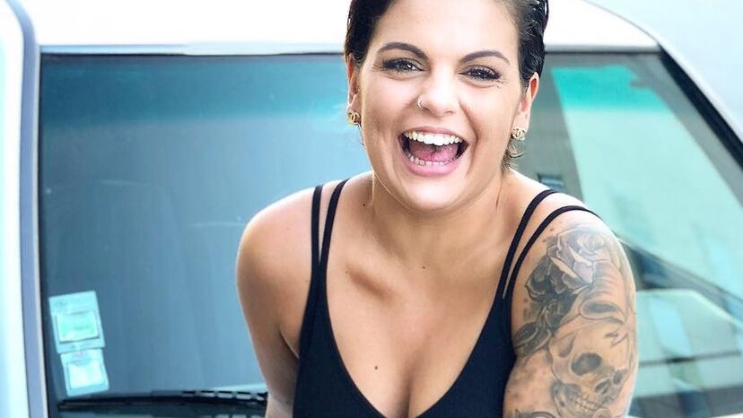 Fanny Rodrigues