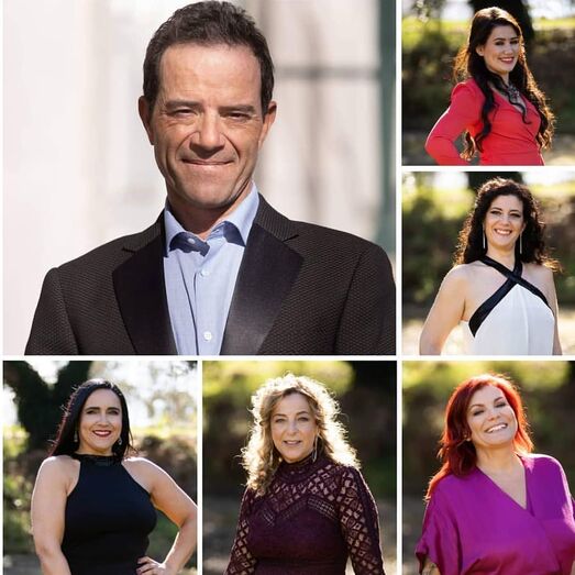 João Neves, de Elvas, elegeu cinco candidatas para o primeiro encontro