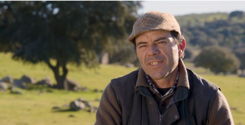 Agricultor de Elvas na verdade não é dono de nada