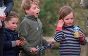 George e Charlotte