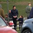 George e Charlotte
